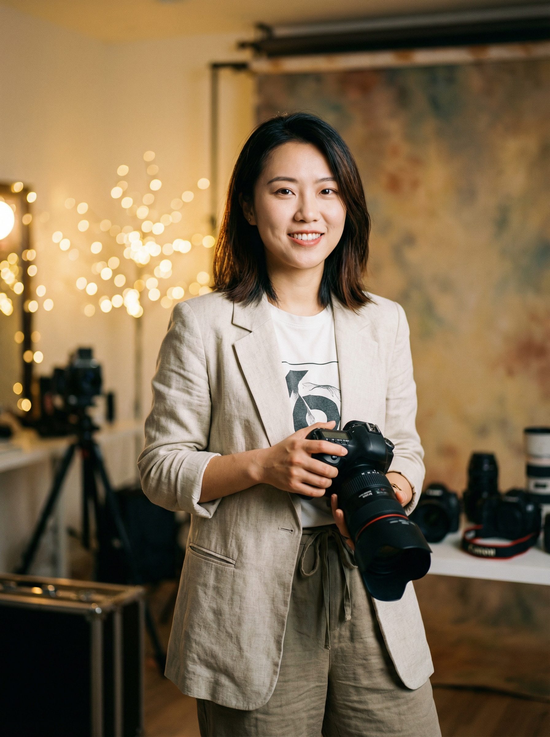 他他射区摄影师林晓雨