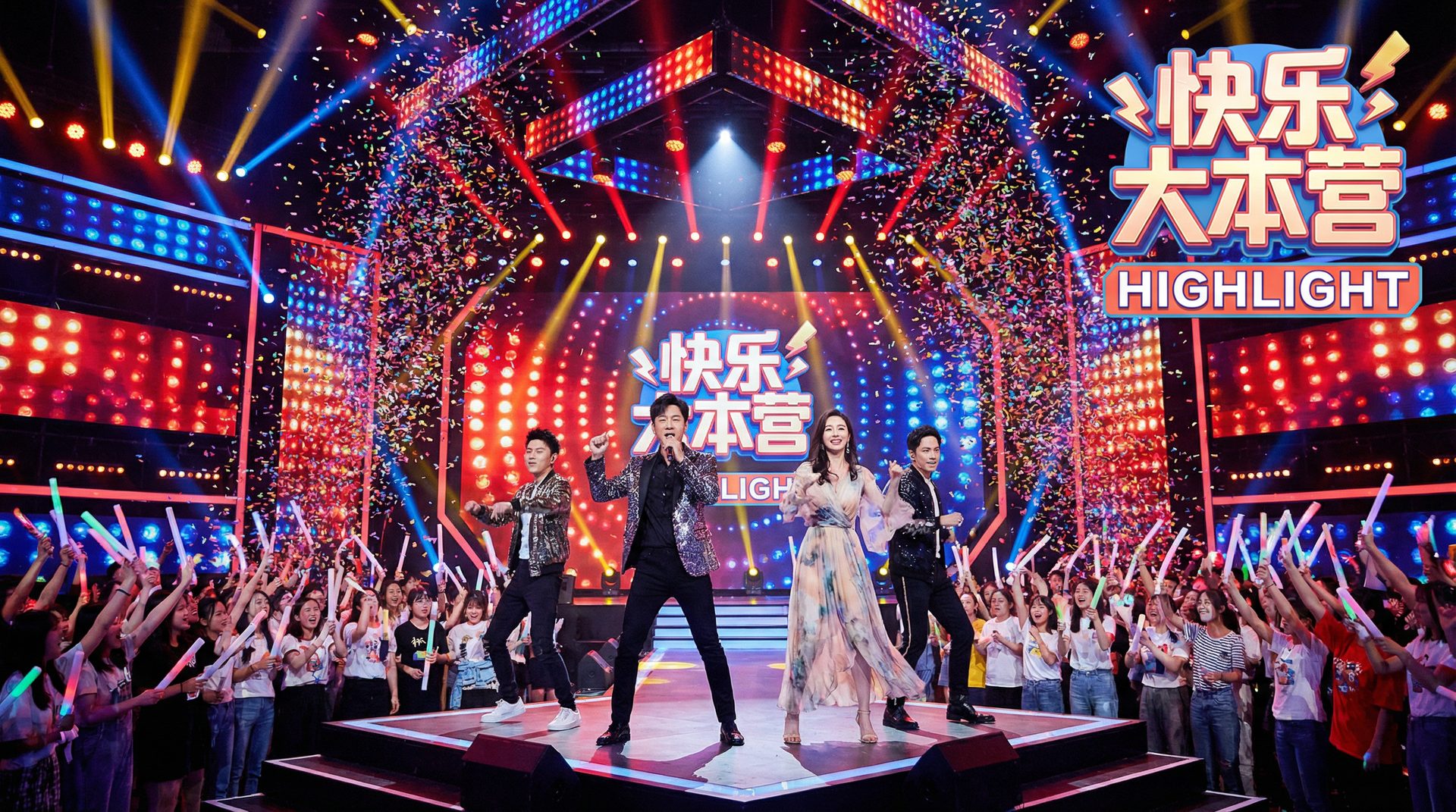 他他射区综艺视频